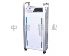 KHY-24型抗滑移系數檢測儀